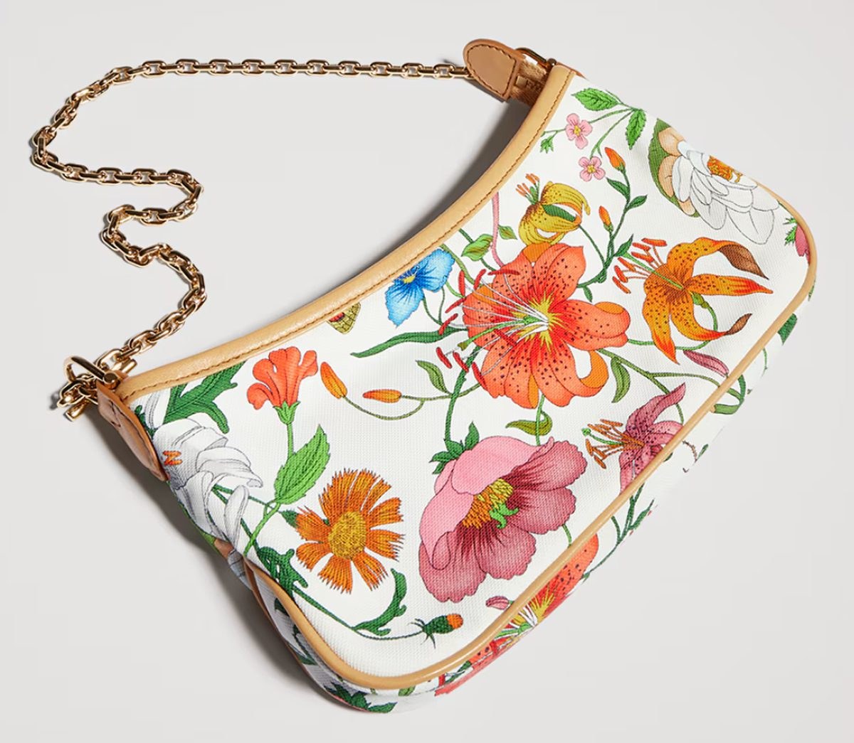 New Gucci Mother’s Day Gift Ideas — material and finish reference