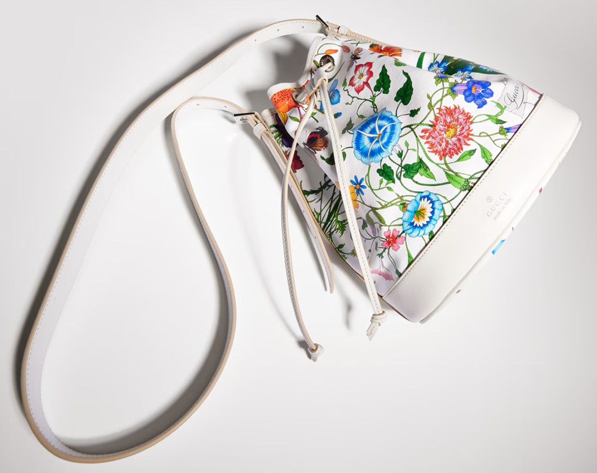 New Gucci Mother’s Day Gift Ideas — additional editorial view
