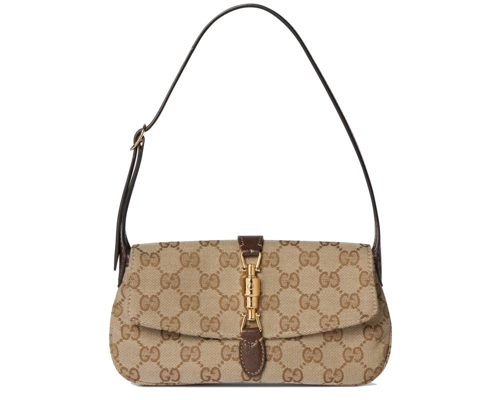 New Year, New Gucci—Demna’s First Bags (and More) Just Dropped: Key Design Notes — design detail