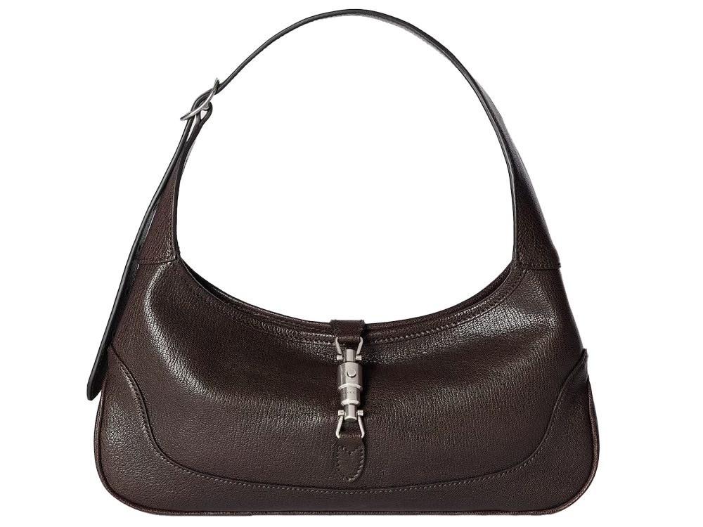 New Year, New Gucci—Demna’s First Bags (and More) Just Dropped: Key Design Notes — material and finish reference