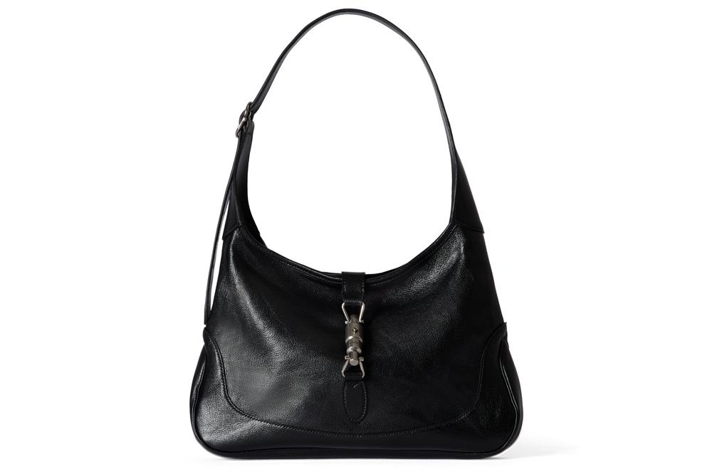 New Year, New Gucci—Demna’s First Bags (and More) Just Dropped: Key Design Notes — hardware and construction detail
