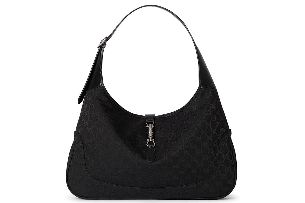 New Year, New Gucci—Demna’s First Bags (and More) Just Dropped: Key Design Notes — carrying and styling reference