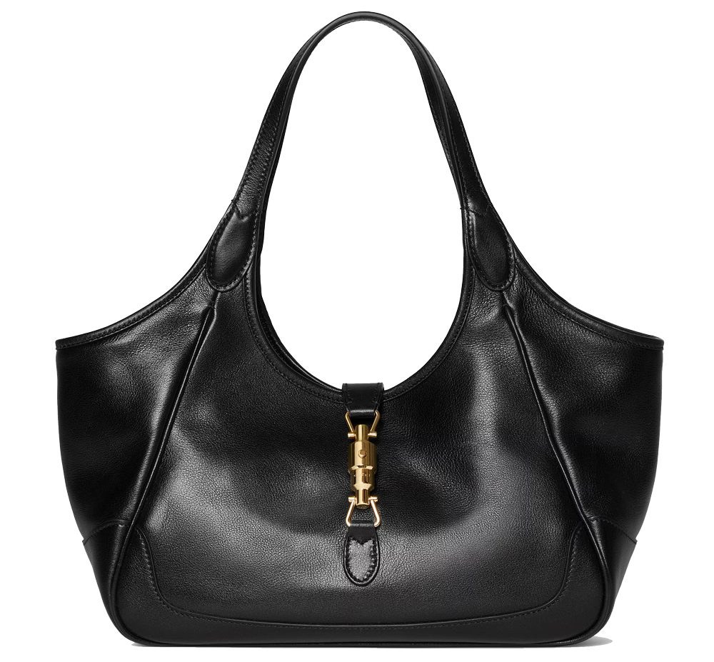 New Year, New Gucci—Demna’s First Bags (and More) Just Dropped: Key Design Notes — scale and everyday-use reference