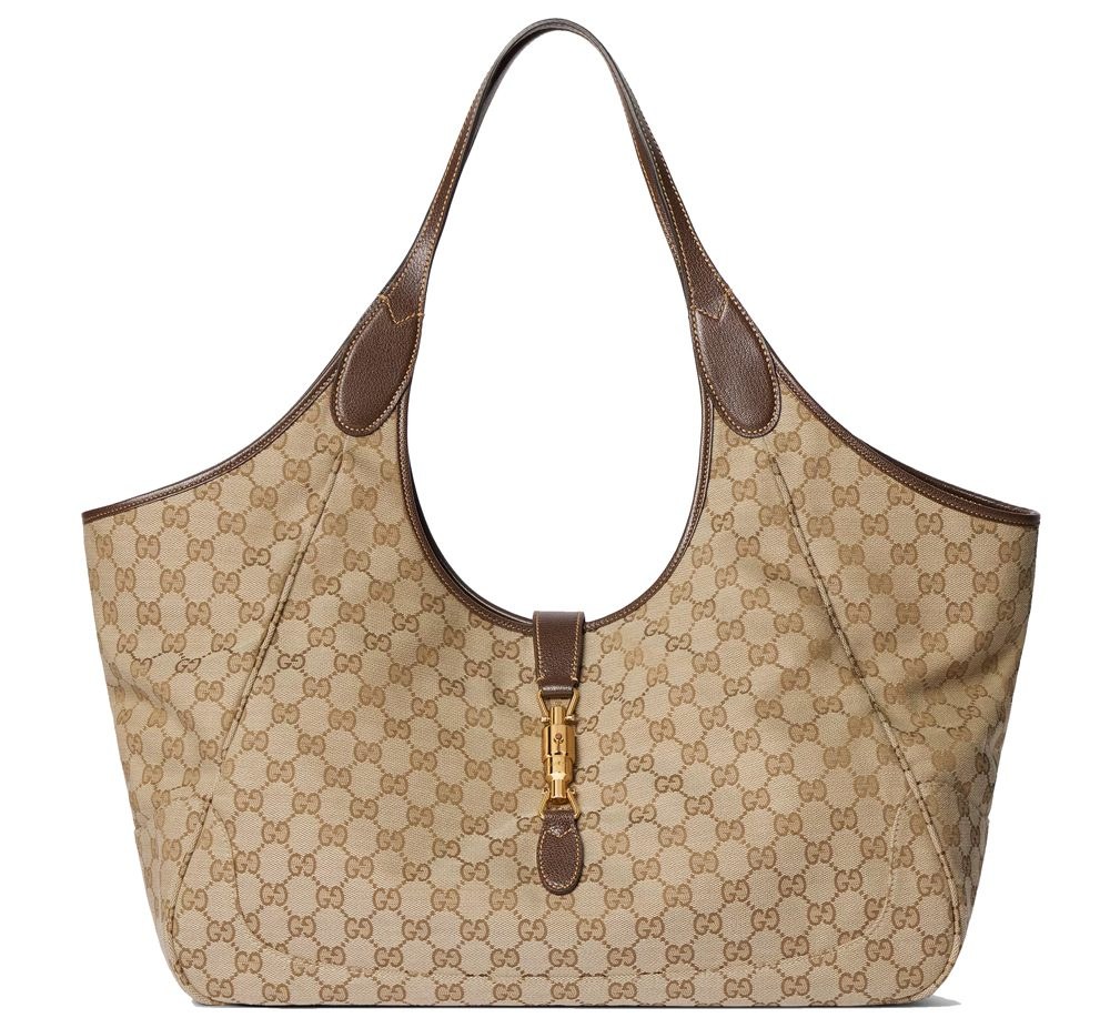 New Year, New Gucci—Demna’s First Bags (and More) Just Dropped: Key Design Notes — additional editorial view