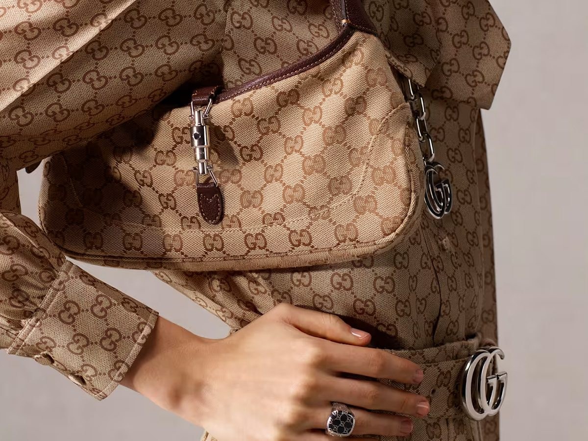New Year, New Gucci—Demna’s First Bags (and More) Just Dropped: Key Design Notes — editorial overview