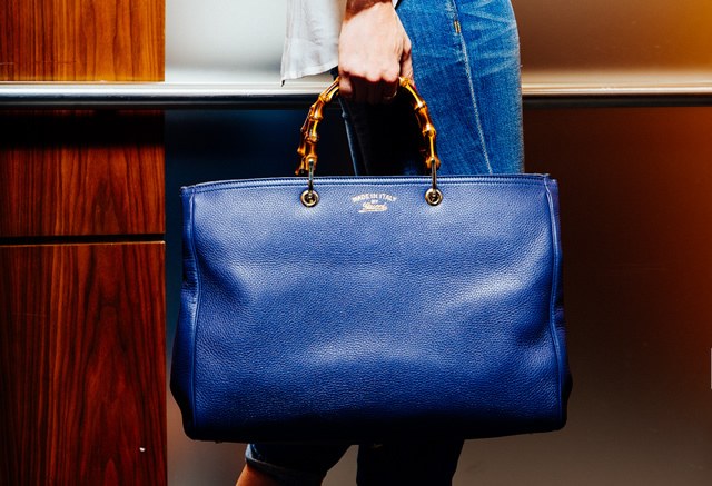 Obsession: Gucci Bamboo Shopper: Styling Guide — editorial overview