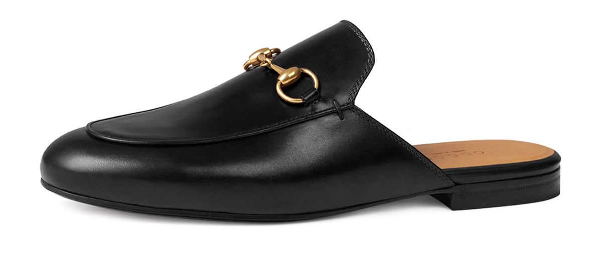 Perfect Pairs: Gucci Dionysus and Gucci Mule Slippers: Styling Guide — design detail