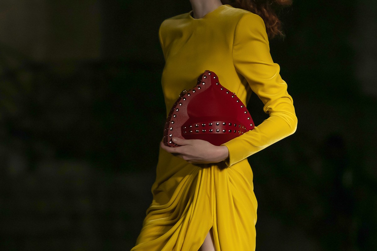Presenting the Bags of Gucci Cosmogonie: Styling Analysis — scale and everyday-use reference
