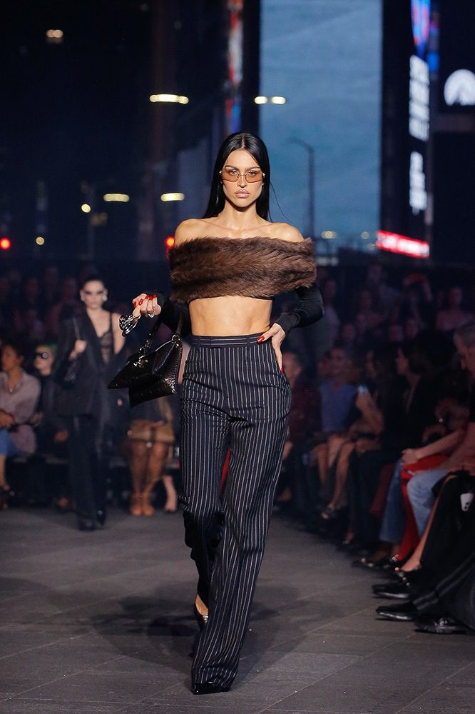 Ramona Singer’s Gucci Bag: Authenticity Questions Explained — design detail