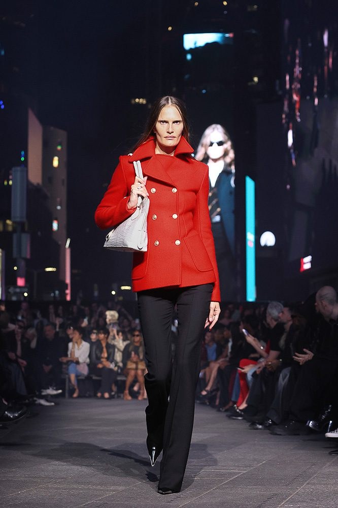 Ramona Singer’s Gucci Bag: Authenticity Questions Explained — hardware and construction detail