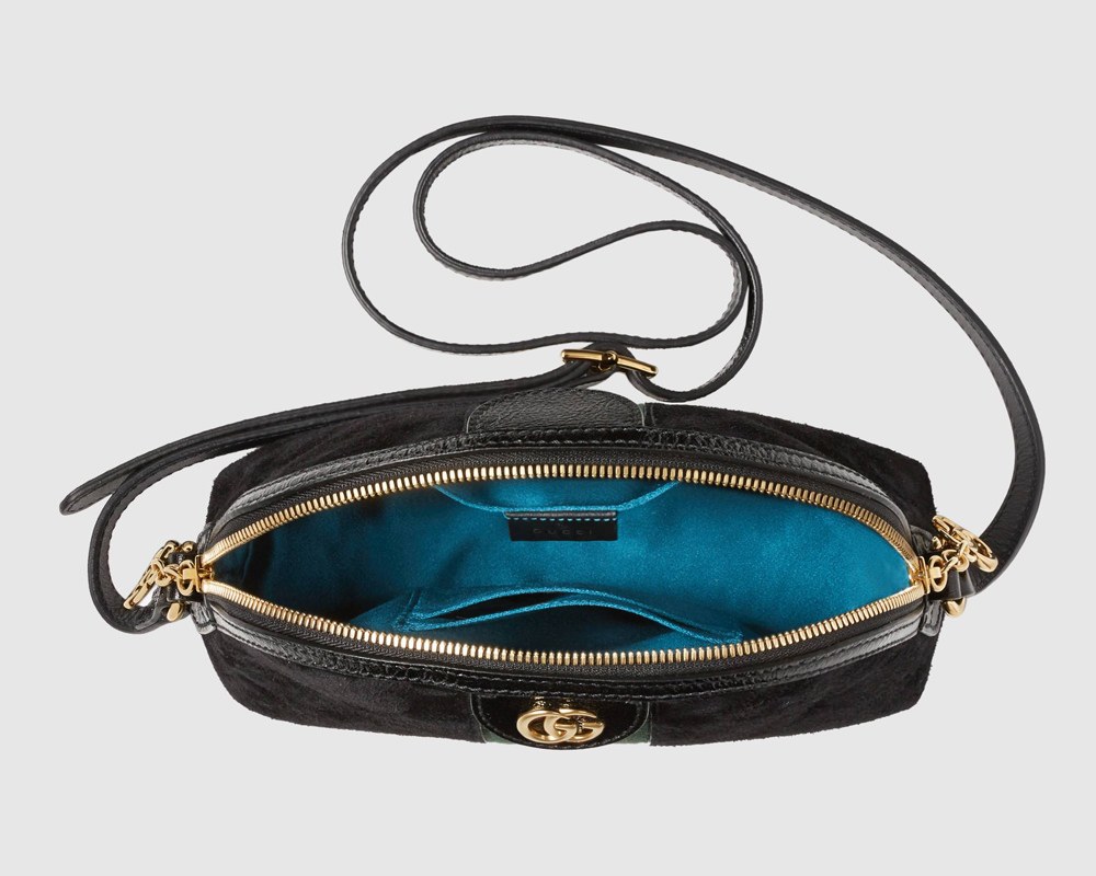 Real Talk: I Bought the Bag I Thought I Wanted, But Now Another Bag Comes In a: Design Guide — design detail