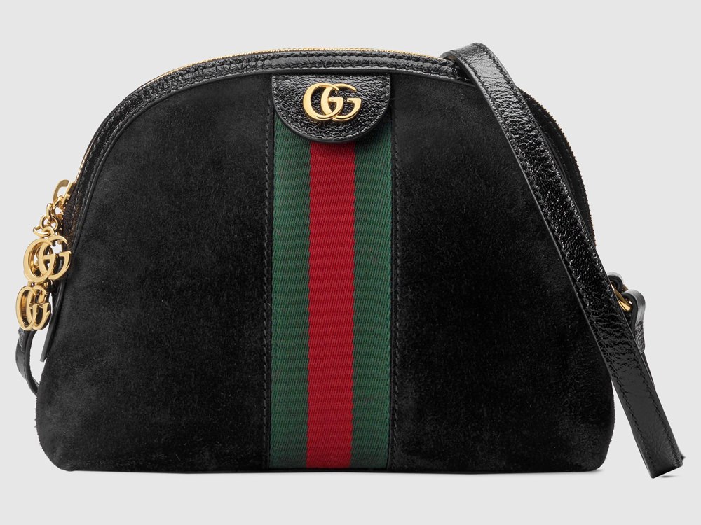 Real Talk: I Bought the Bag I Thought I Wanted, But Now Another Bag Comes In a: Design Guide — editorial overview