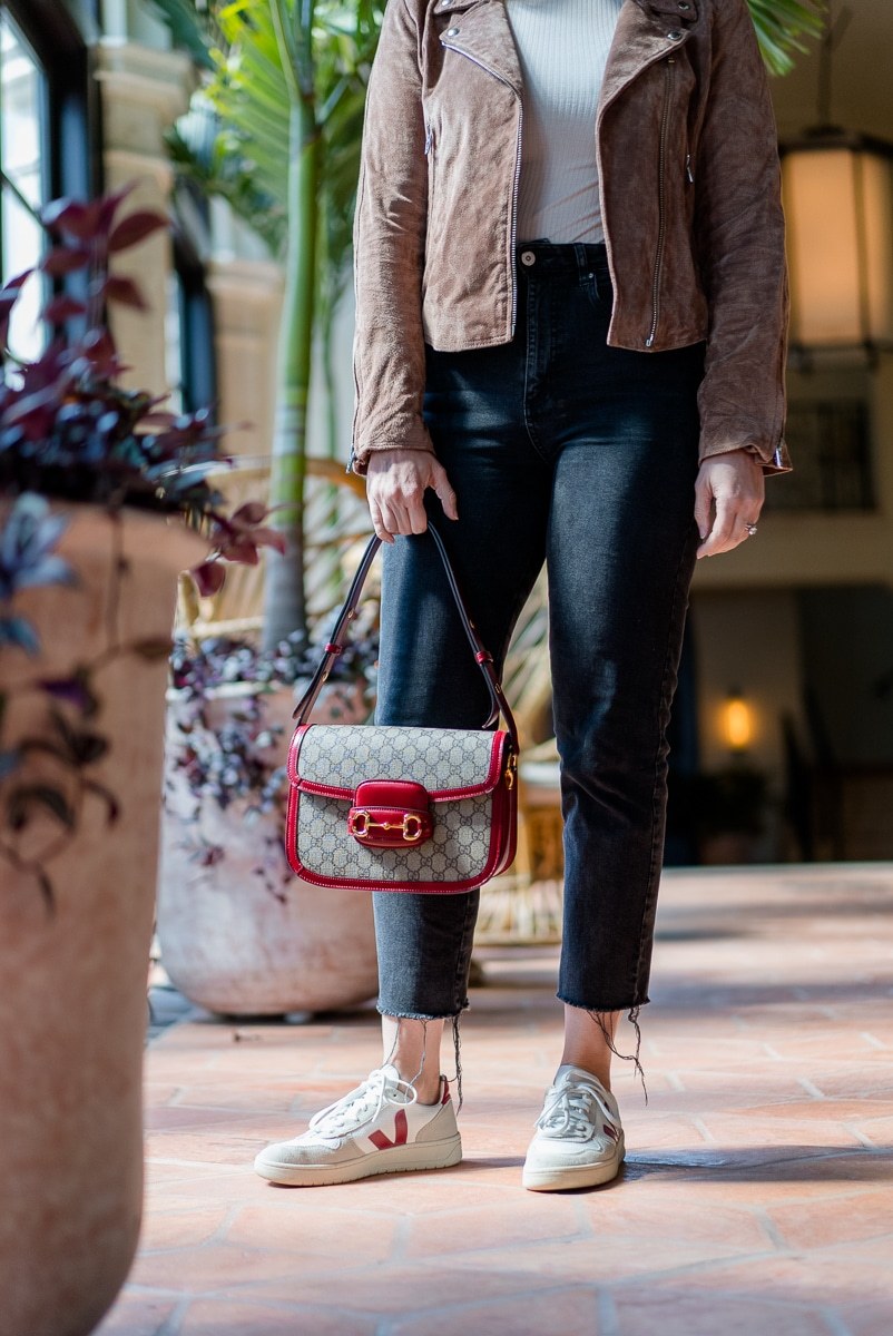 Review: Gucci Horsebit 1955: Design Guide — material and finish reference