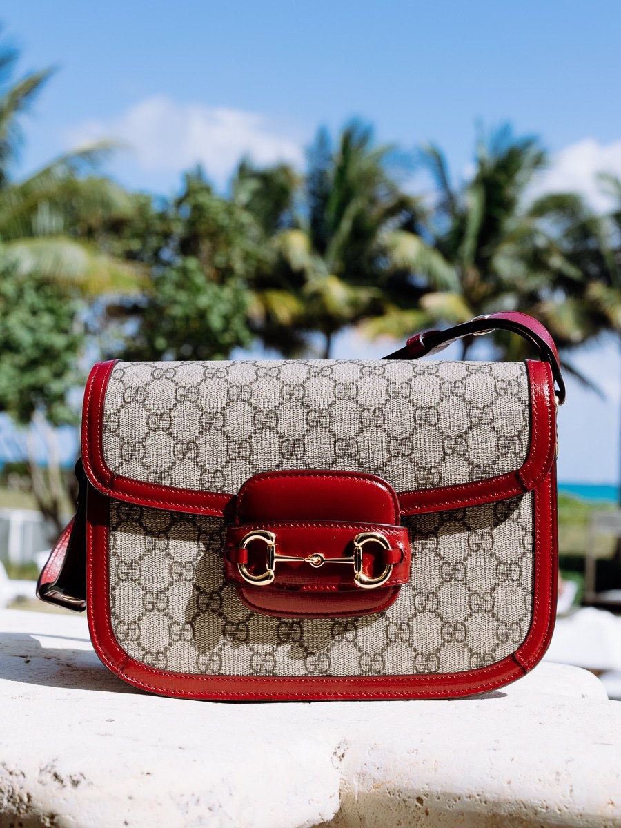 Review: Gucci Horsebit 1955: Design Guide — scale and everyday-use reference
