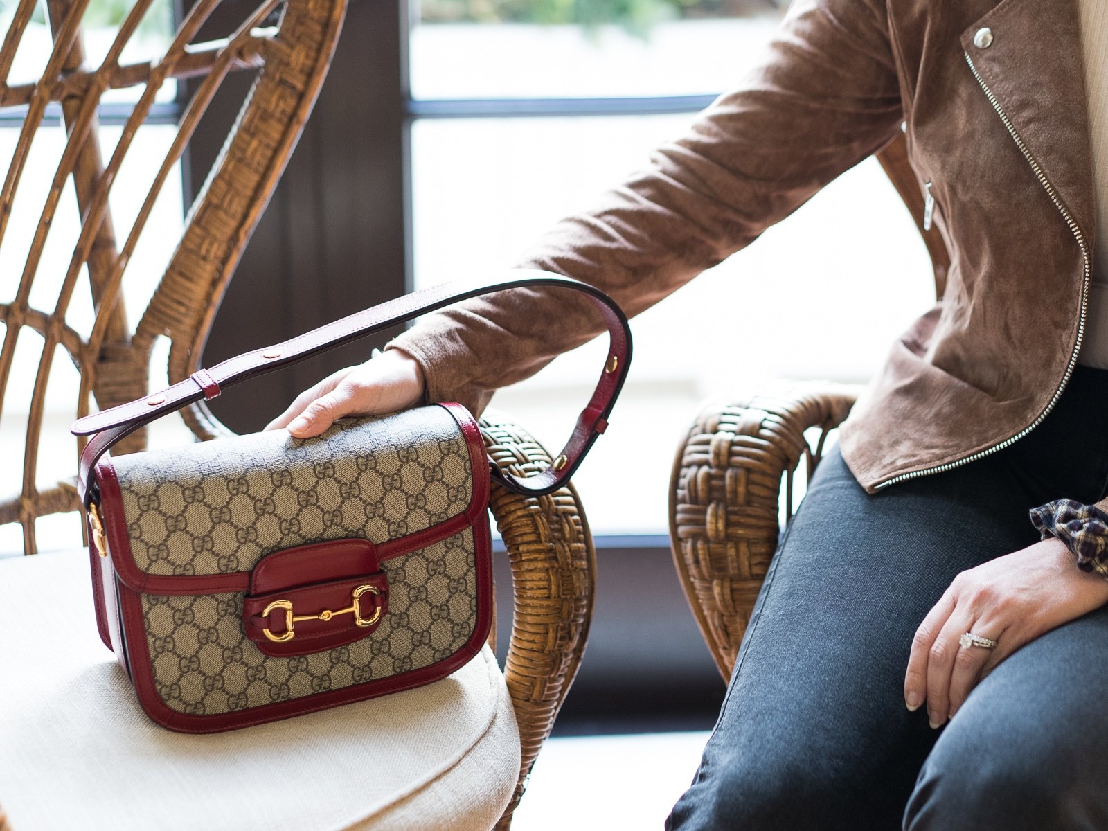 Review: Gucci Horsebit 1955: Design Guide — editorial overview