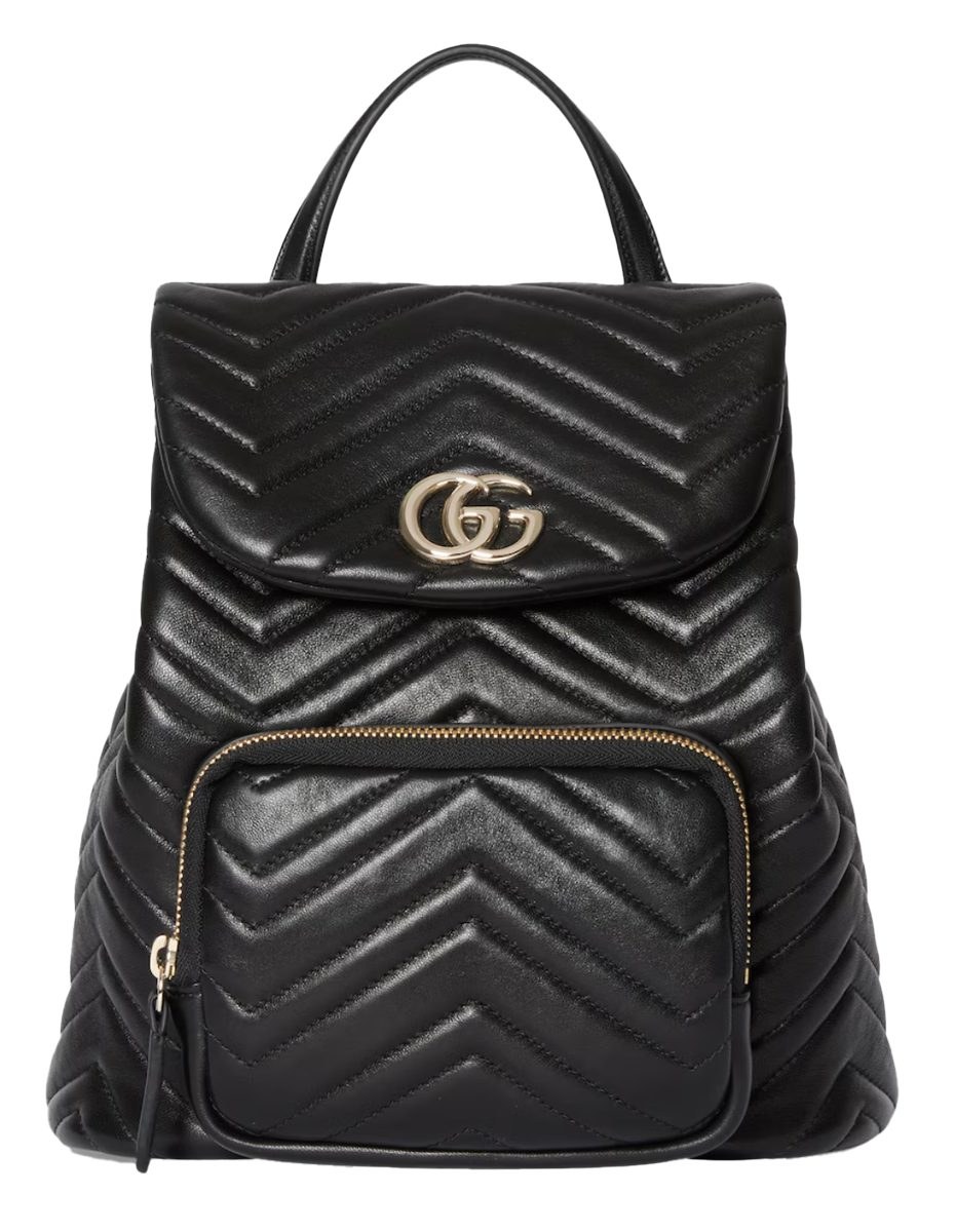 Reviewing My Gucci GG Small Raffia Marmont Bag: OutletCity Guide — scale and everyday-use reference