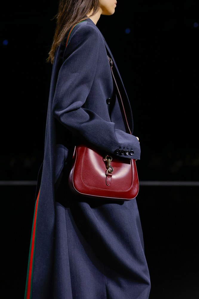Sabato De Sarno Makes His Debut for Gucci: Key Design Notes — editorial overview