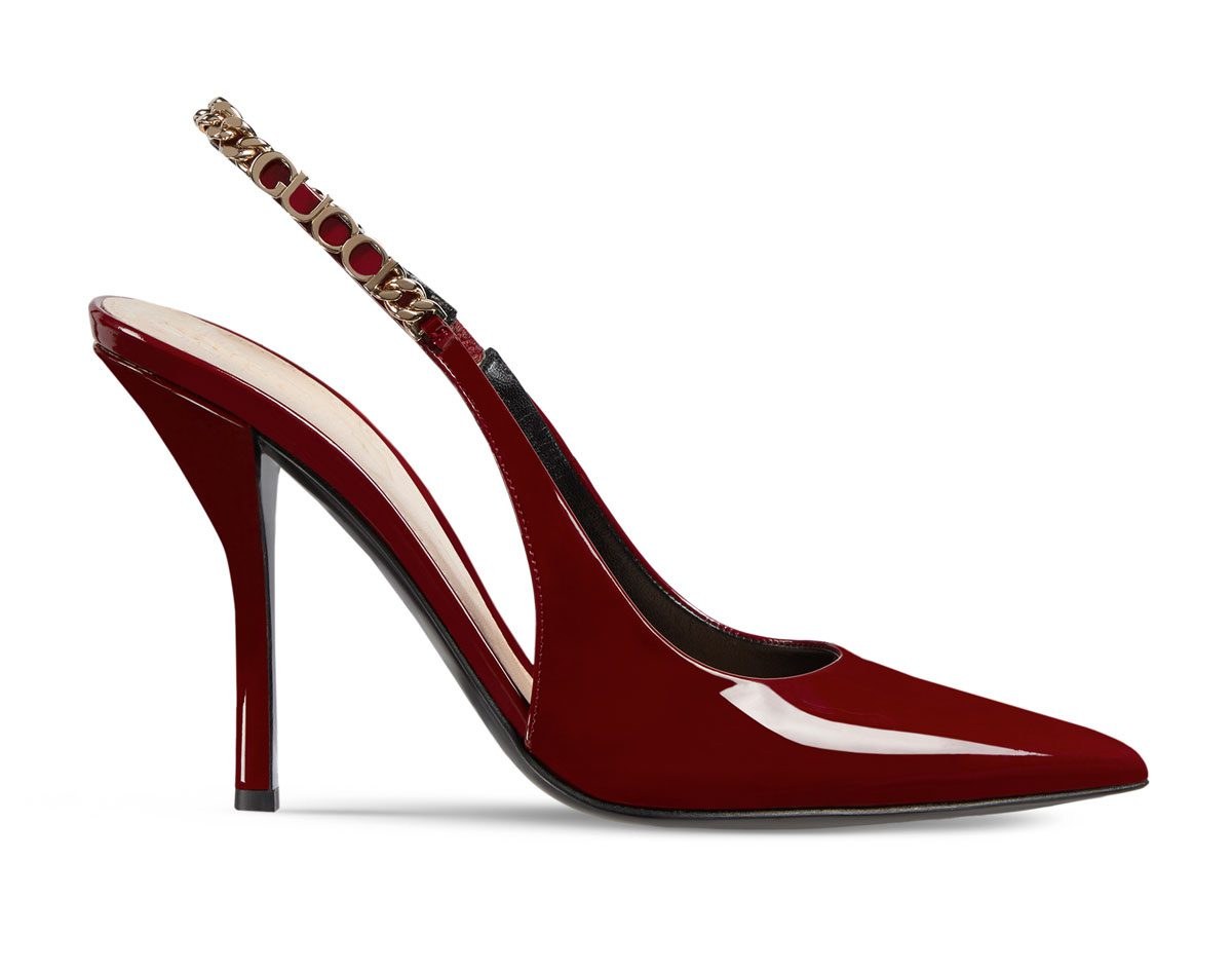 Sabato De Sarno’s First Collection for Gucci Is Finally Here: Collection Guide — shape and proportion reference