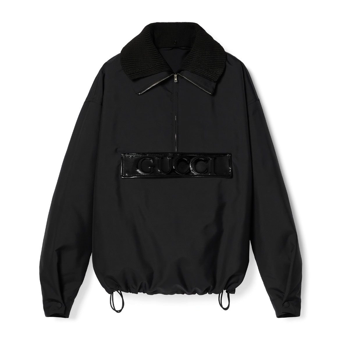 Sabato De Sarno’s First Collection for Gucci Is Finally Here: Collection Guide — material and finish reference
