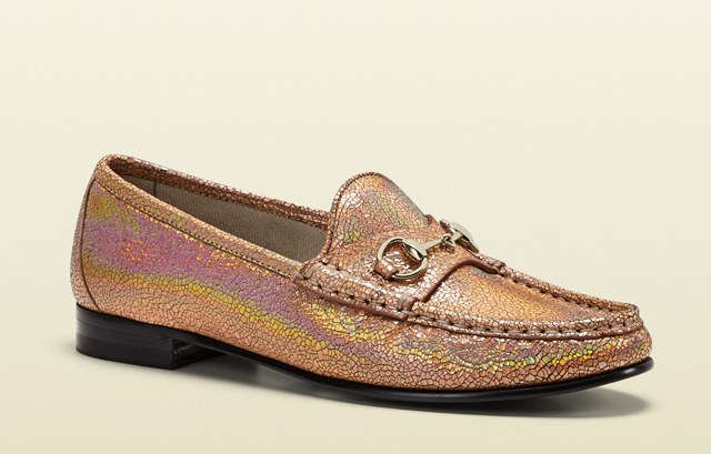 Shine Straight Into Spring with Gucci: Design Guide — shape and proportion reference