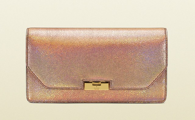 Shine Straight Into Spring with Gucci: Design Guide — design detail