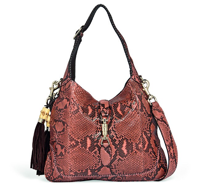 Shop Exclusive Gucci Bags for a Good Cause at Christie’s: OutletCity Guide — hardware and construction detail