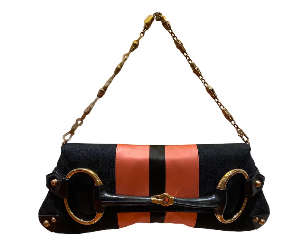 Shop Exclusive Gucci Bags for a Good Cause at Christie’s: OutletCity Guide — carrying and styling reference