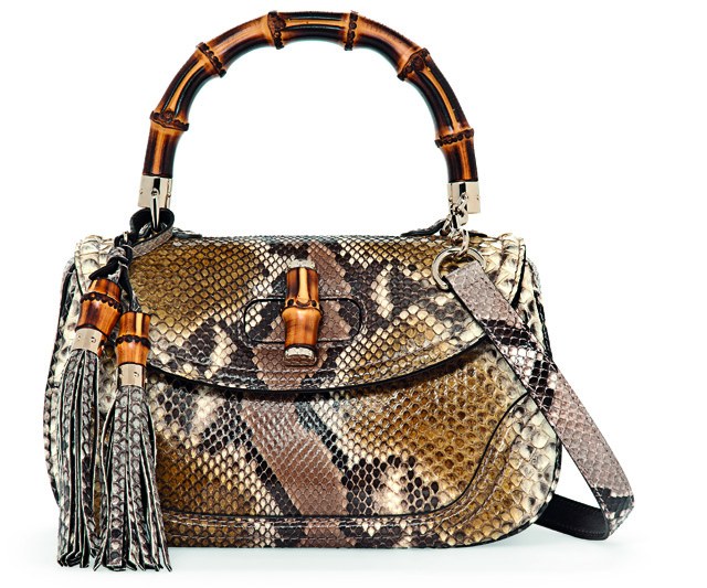 Shop Exclusive Gucci Bags for a Good Cause at Christie’s: OutletCity Guide — editorial overview
