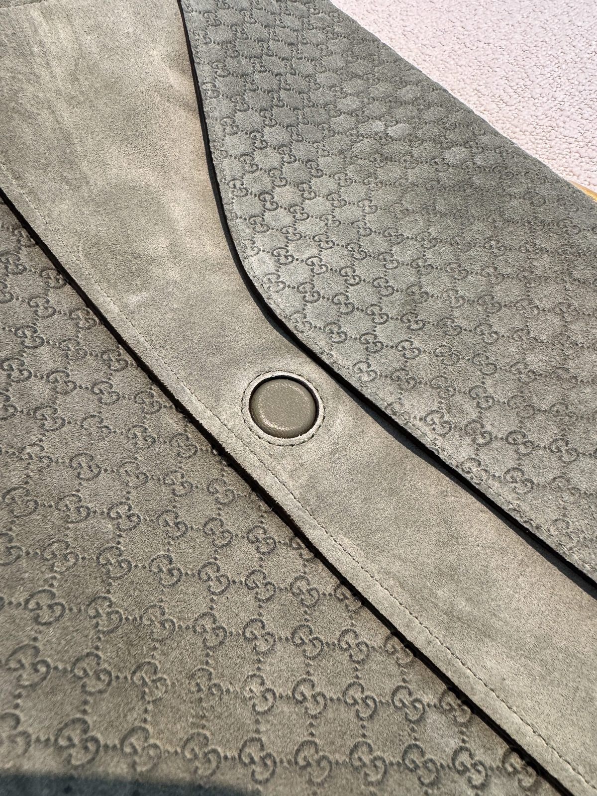 Six Reasons This New Gucci Bag Stands Out — additional editorial view