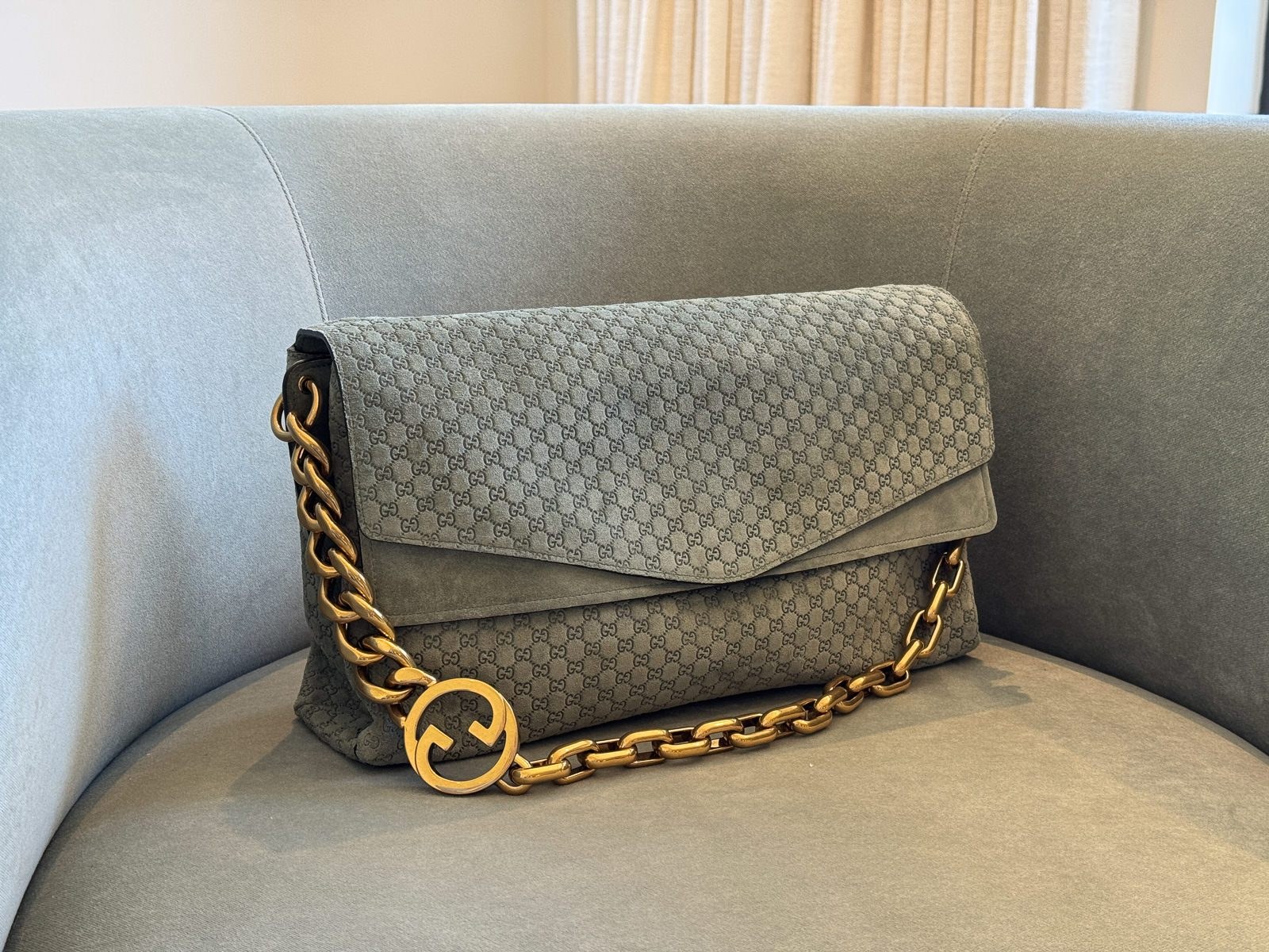 Six Reasons This New Gucci Bag Stands Out — editorial overview