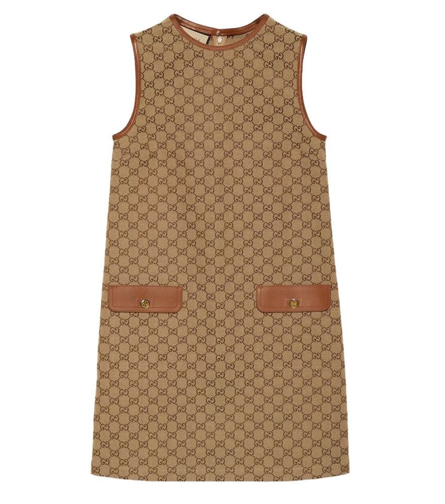 Taylor Swift is a Gucci Horsebit Girl: Styling Guide — scale and everyday-use reference