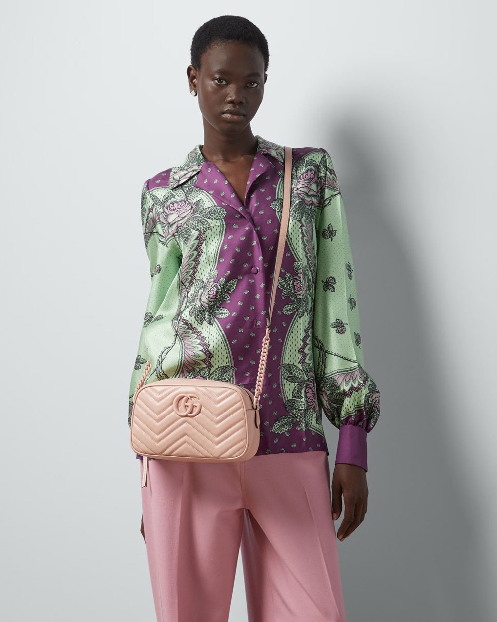 The 15 Gucci Items I Love for Valentine’s Day: OutletCity Guide — design detail