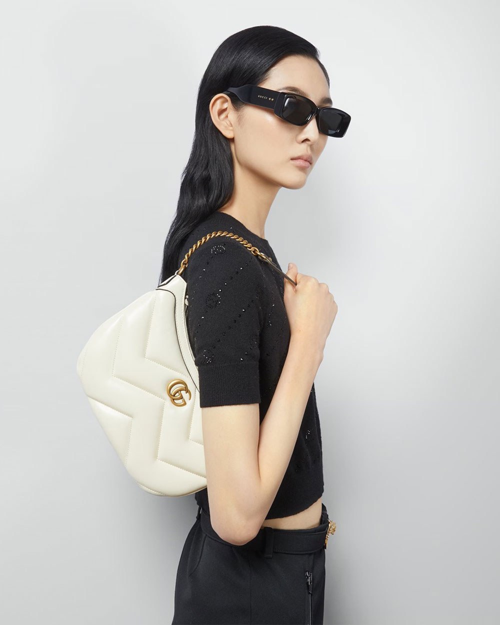 The 15 Gucci Items I Love for Valentine’s Day: OutletCity Guide — additional editorial view