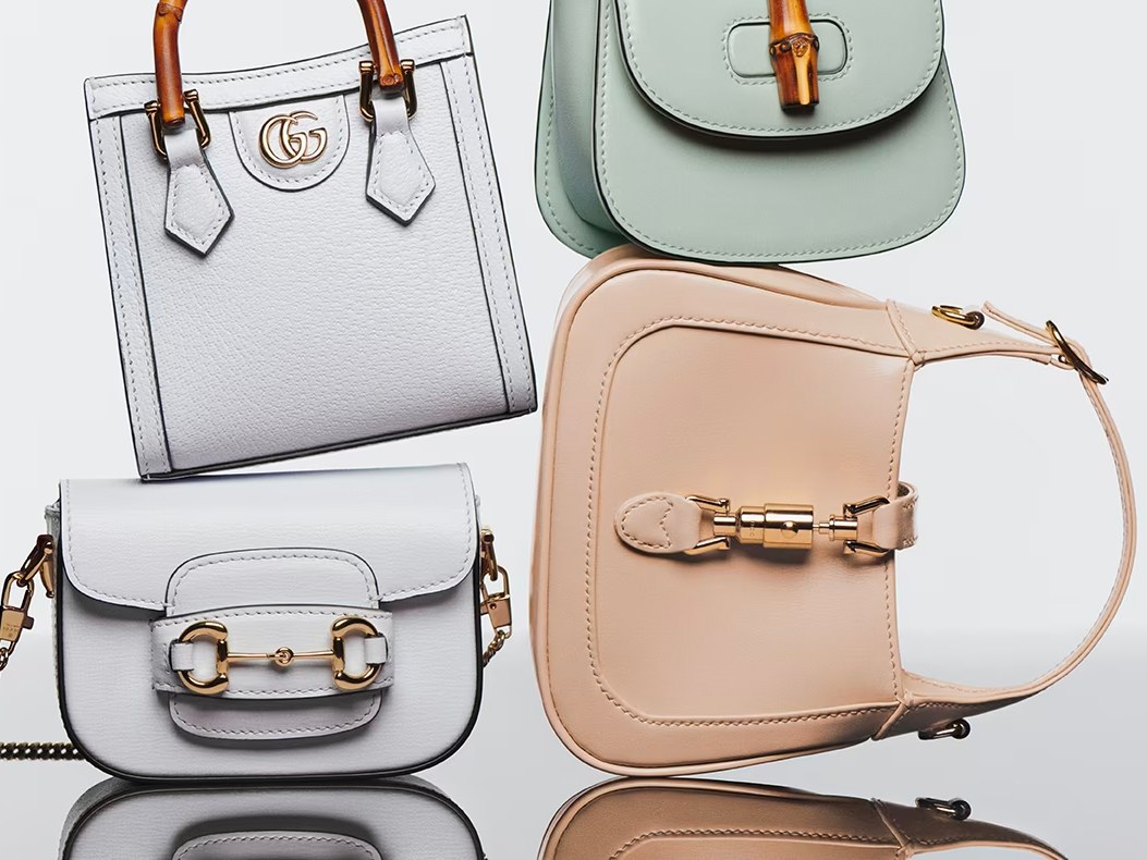 The 15 Gucci Items I Love for Valentine’s Day: OutletCity Guide — editorial overview