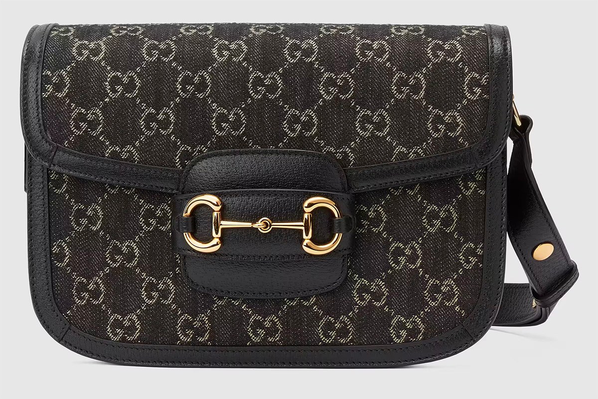 The 5 Gucci Black Denim Items I’d Add to My Collection: Key Design Notes — shape and proportion reference