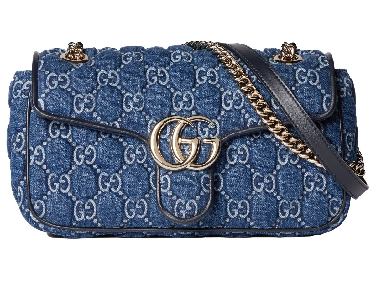 The 5 Gucci Black Denim Items I’d Add to My Collection: Key Design Notes — scale and everyday-use reference