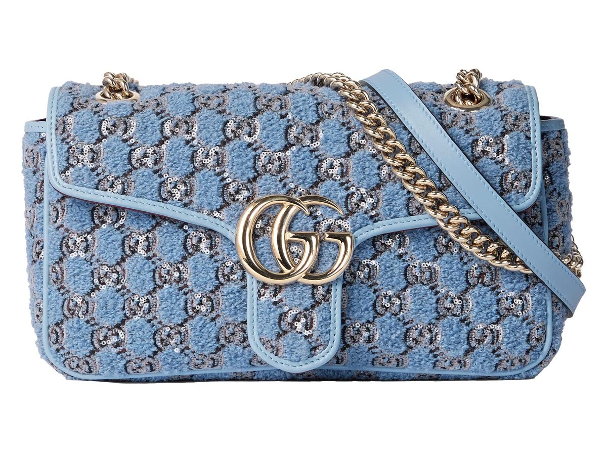 The 5 Gucci Black Denim Items I’d Add to My Collection: Key Design Notes — additional editorial view