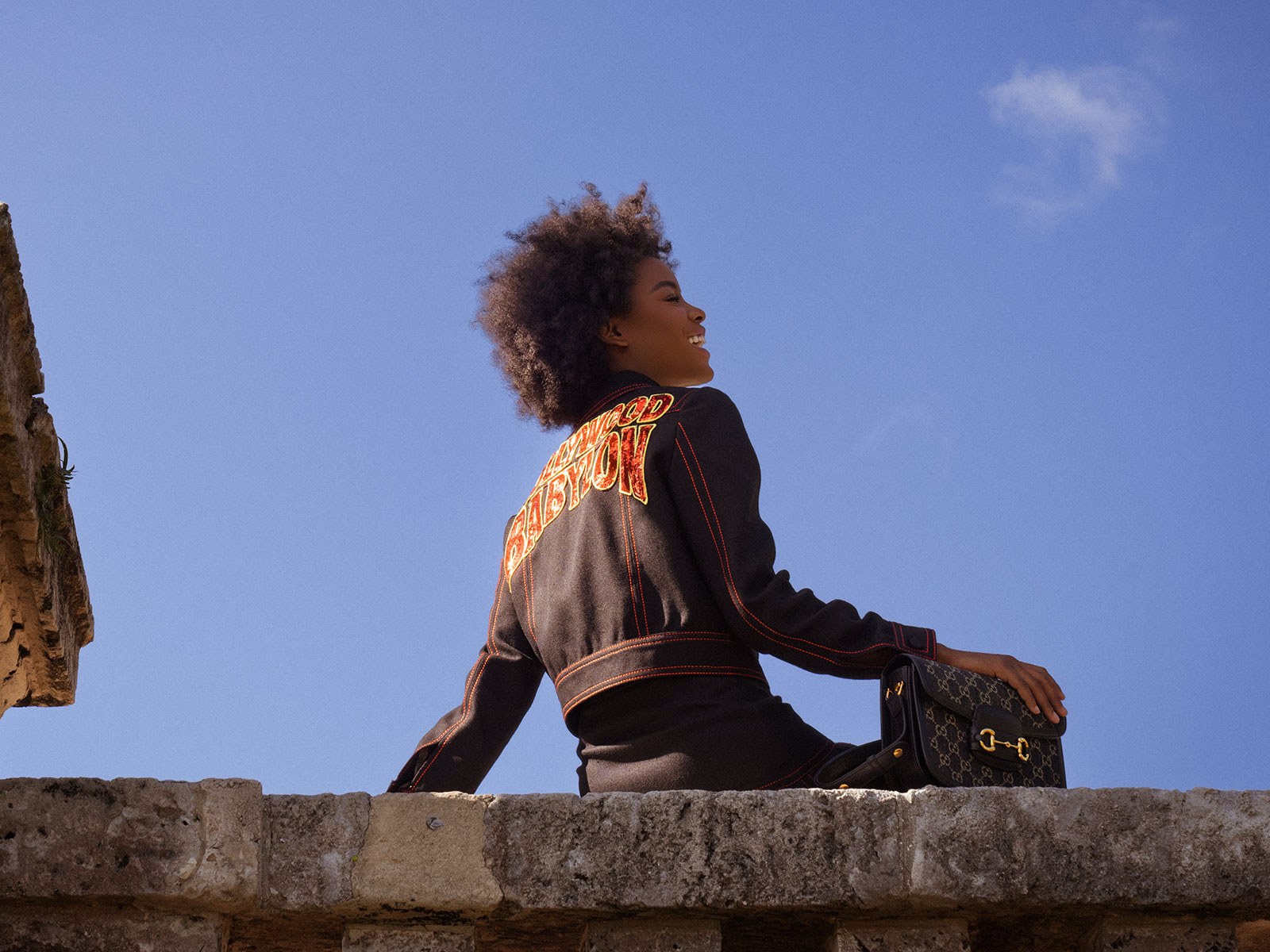 The 5 Gucci Black Denim Items I’d Add to My Collection: Key Design Notes — editorial overview