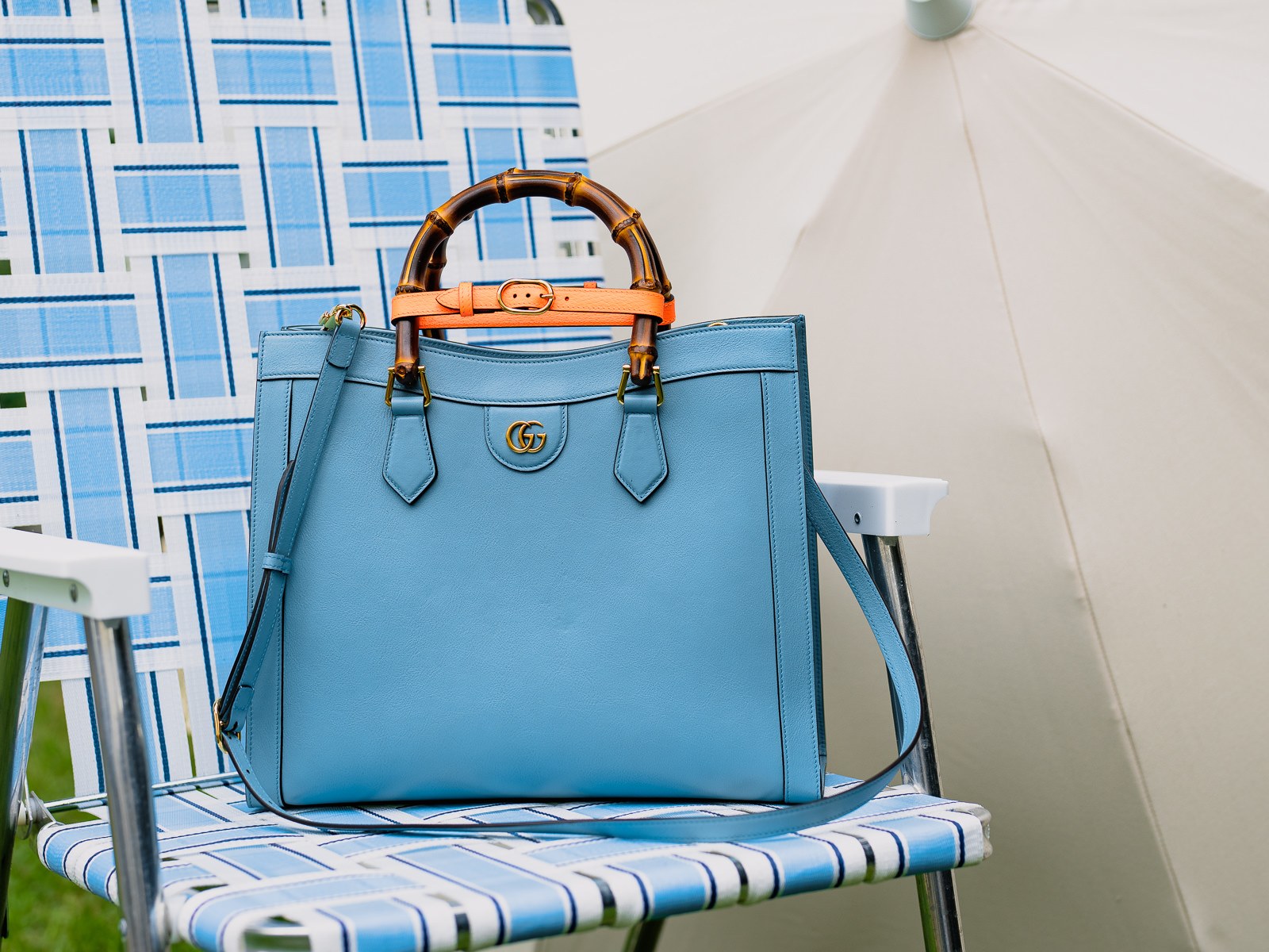 The Anticipated Gucci Diana Launches Today: Design Guide — carrying and styling reference