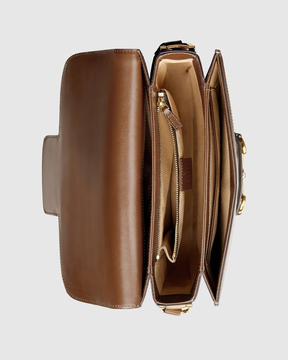 The Archival Revival of the Gucci 1955 Horsebit: Styling Guide — scale and everyday-use reference