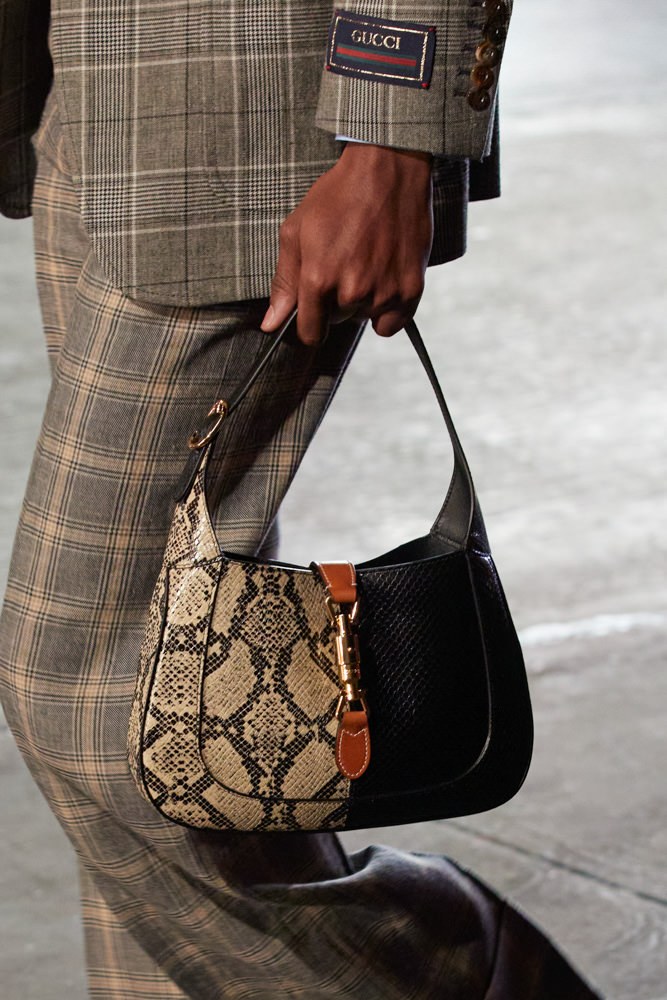 The Bags of Gucci Love Parade: Celebrity Style Guide — design detail