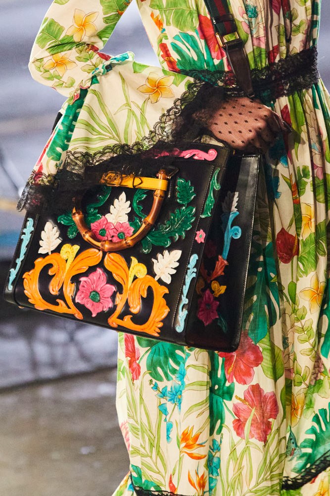 The Bags of Gucci Love Parade: Celebrity Style Guide — scale and everyday-use reference