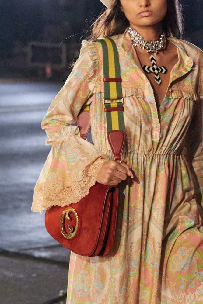 The Bags of Gucci Love Parade: Celebrity Style Guide — additional editorial view