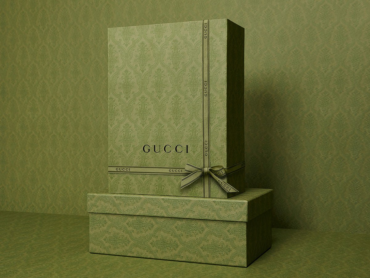 The Best Gucci Gifts Under $500 for the Holiday 2021 Season: Buyer’s Guide — editorial overview