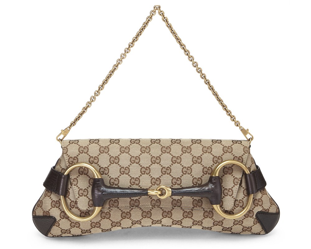 The Best Vintage Gucci Bags Because ’90s Gucci is Back: Heritage Guide — shape and proportion reference