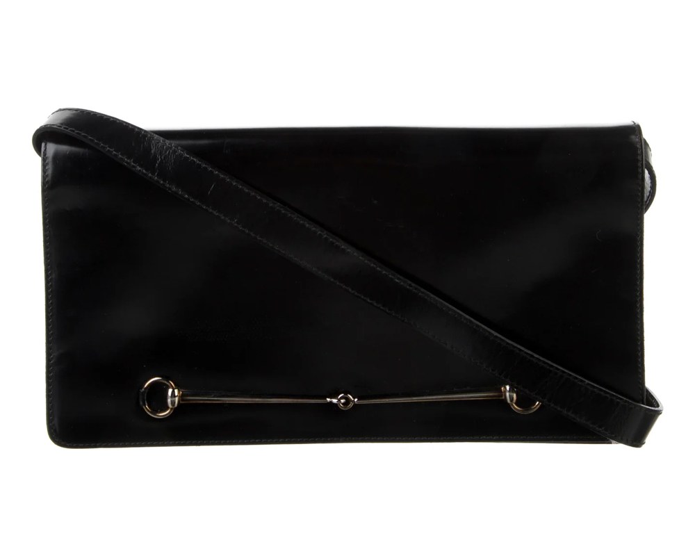 The Best Vintage Gucci Bags Because ’90s Gucci is Back: Heritage Guide — design detail