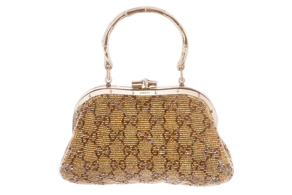 The Best Vintage Gucci Bags Because ’90s Gucci is Back: Heritage Guide — carrying and styling reference