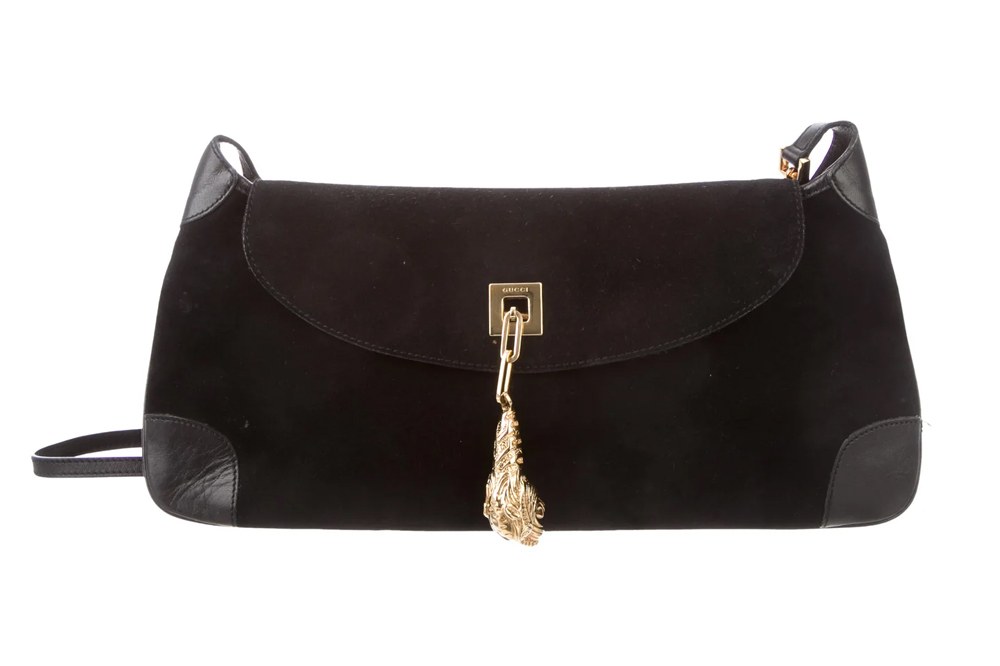 The Best Vintage Gucci Bags Because ’90s Gucci is Back: Heritage Guide — scale and everyday-use reference