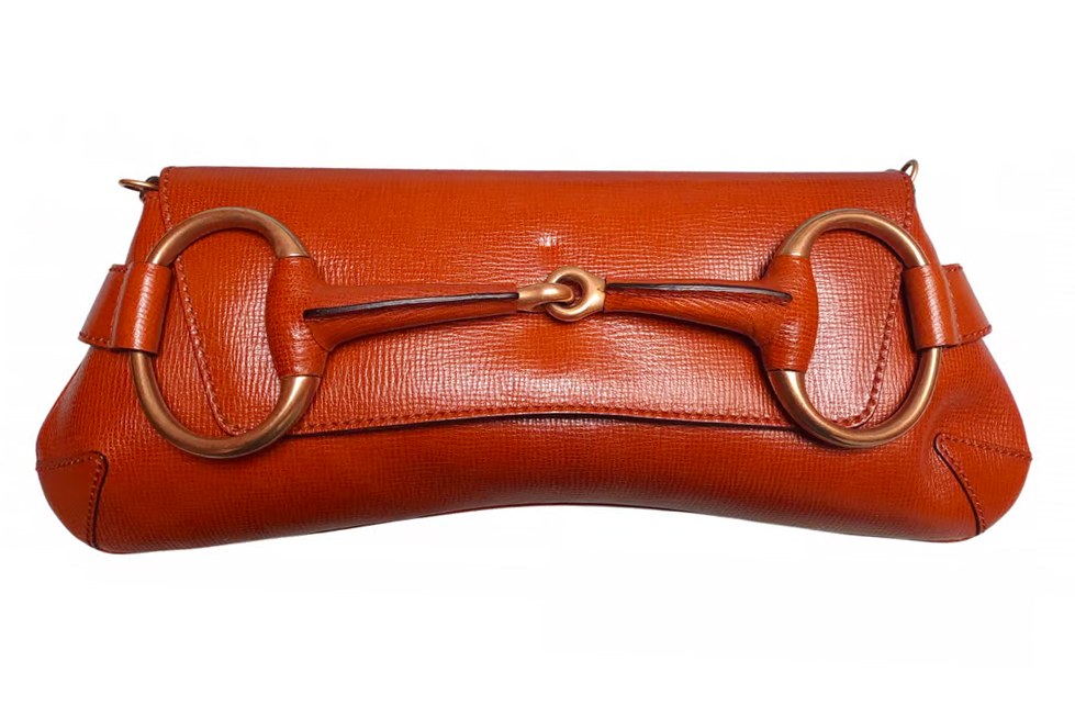 The Best Vintage Gucci Bags Because ’90s Gucci is Back: Heritage Guide — additional editorial view