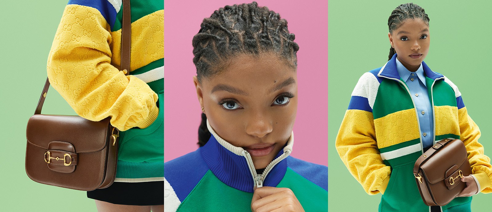 The Coveted Gucci Horsebit 1955 Line Expands: OutletCity Guide — shape and proportion reference